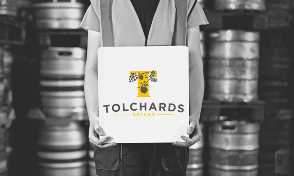 Tolchards